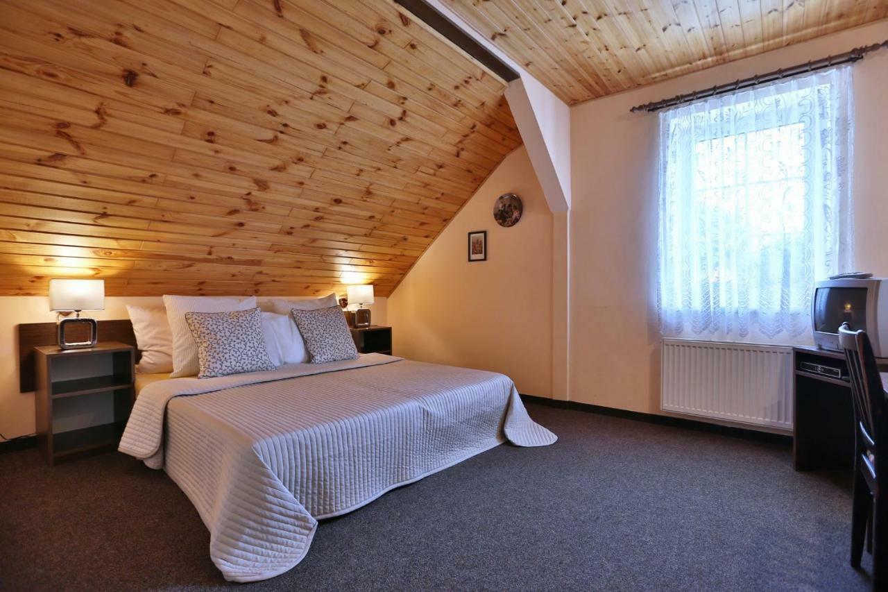 Tradice Hotel Pernink ภายนอก รูปภาพ